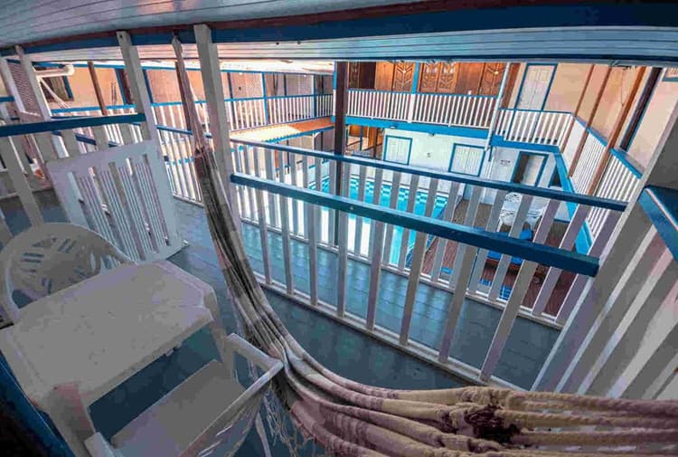 Apartamentos com varanda image 2