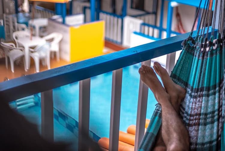 Apartamentos com varanda image 3