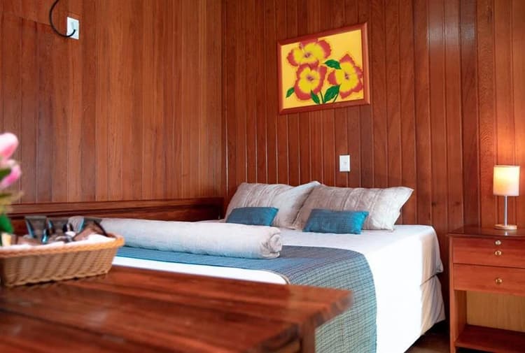 Superior com Varanda frente Mar image 2