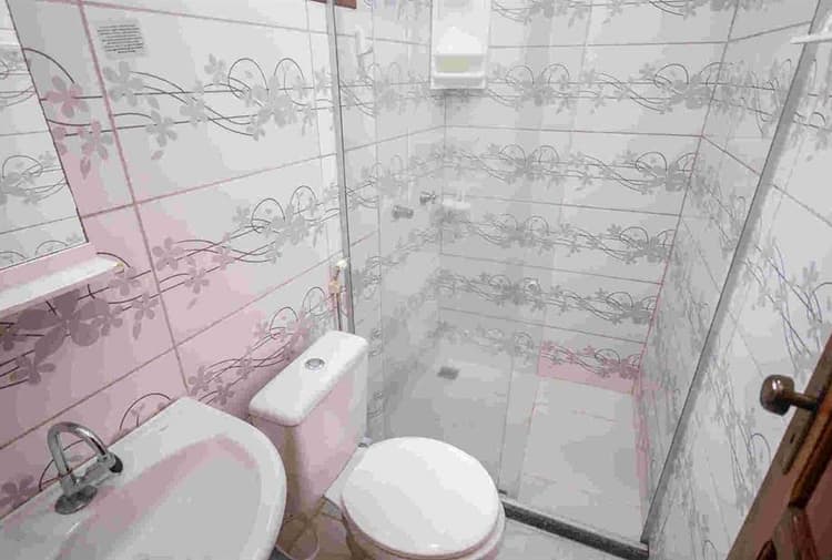 Superior com Varanda frente Mar image 4