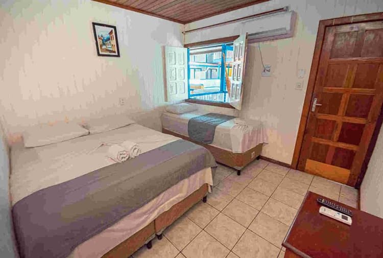 Apartamento sem Varanda image 1