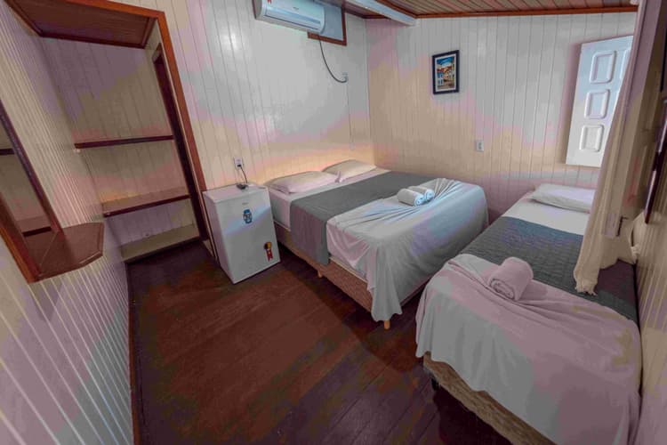 Apartamento sem Varanda image 2