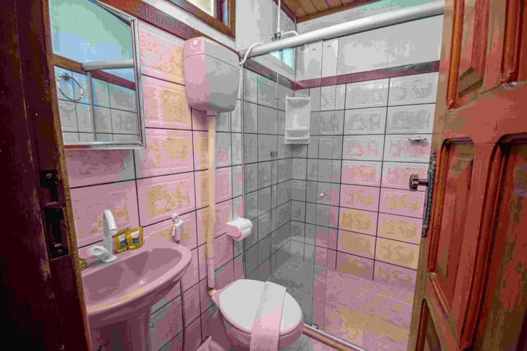 Apartamento sem Varanda image 3